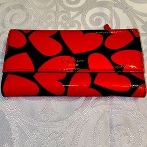 COPY - EUC Kate spade wallet